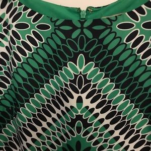 Banana Republic sheath dress